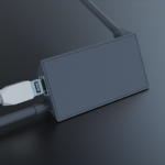 Ethernet Adapter for Gen 2